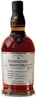 Foursquare Redoutable Rum
