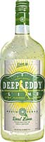 Deep Eddy Vodka Lime