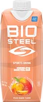 Bio Steel Sports Drink Peach Mango