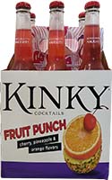 Kinky Fruit Punch Btl