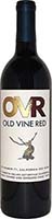 Marietta Cel. Old Vine Red Non-vtg 750ml Is Out Of Stock