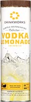 Dw Vodka Lemonade