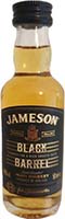 Jameson Black Barrel 50ml Is Out Of Stock