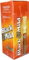 Black & Mild Sngl Casino Plastic Tip