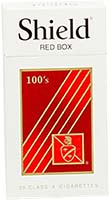 Shield Red Box 1