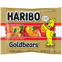 Haribo Gold Bears 2z