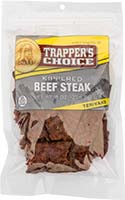 Old Trapper Kippered Teriyaki Beef Is Out Of Stock