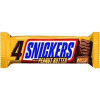 Snickers Peanut Butter Squares Is Out Of Stock