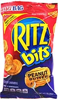 Ritz Bits Peanut Butter 3z Is Out Of Stock