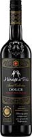 Menage A Trois Dolce Sweet Red Blend