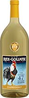 Rex Goliath Chardonnay 1.5lt
