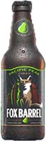 Fox Barrel Pacific Pear Cider Is Out Of Stock
