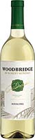Woodbridge By Robert Mondavi Riesling White Wine