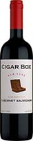 Cigar Box Cabernet