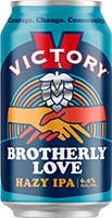 Victory Brotherly Love Ipa 6 Pk Can Is Out Of Stock