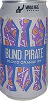 Monday Night Blood Orange Blind Pirate Can