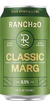 Ranch2o Classic Marg