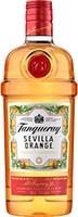 Tanqueray Sevilla Orange Gin 750ml