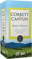 Corbett Canyon Pinot Grigio Is Out Of Stock