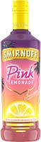 Smirnoff Pink Lemade