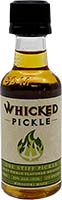 Whicked Pickle Whiskey 50ml  (13a)