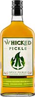 Whicked Pickle Spicy Pickle