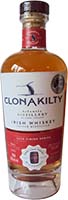 Clonakilty Port Finished Whiskey