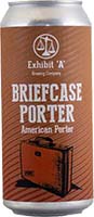 Exhibit A Briefcase Porter 4pk