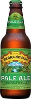 Sierra Nevada Pale Ale 24 Pack 12 Oz Bottles