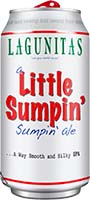 Lagunitas Little Sumpin Sumpin 6pk Can *sale*