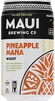 Maui Pineapple Mana Wheat 6pk Cans