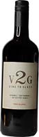 V2g Red Blend - Organic Is Out Of Stock