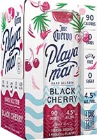 Cuervo Playmar Black Cherry Seltz 4pk 12oz Can Is Out Of Stock