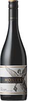 Montes 'limited Selection' Pinot Noir Is Out Of Stock