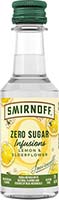 Smirnoff Lemon Elderflower