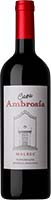 Casa Ambrosia Malbec (zx) Is Out Of Stock