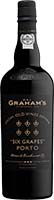 Graham's 6 Grape Port 750ml Is Out Of Stock