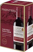 Frontera Cabernet Sauvignon Is Out Of Stock