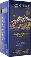 Frontera Sauvignon Blanc Is Out Of Stock