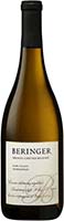 Beringer 'sbragia Limited Release' Chardonnay