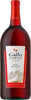 Gallo Family Red Moscato 1.5l