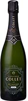 Collet Brut Collection Privee Champagne