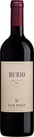 San Polo Rubio Red Wine Is Out Of Stock