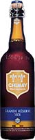 Chimay Grande Reserve Trappist Ale Is Out Of Stock