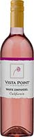 Vista Point White Zinfandel Is Out Of Stock