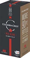 Columbia Crest Red Blend Box Is Out Of Stock