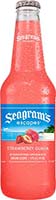 Seagrams Strawberry Gua