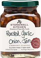 Stonewall Kitchen Jam, Roasted Garlic O Is Out Of Stock