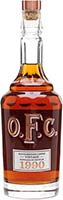 Buffalo Trace O.f.c. Old Fashioned Copper Bourbon Whiskey