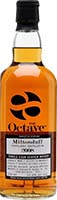 The Octave Miltonduff 2008 750ml Is Out Of Stock